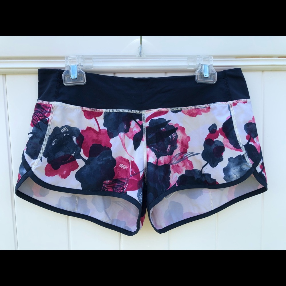 Speed Up Short 4-Way Stretch 2.5”